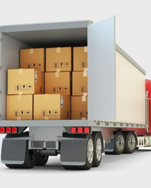 Personal Courier | Send Parcel | Free Doorstep Pickup