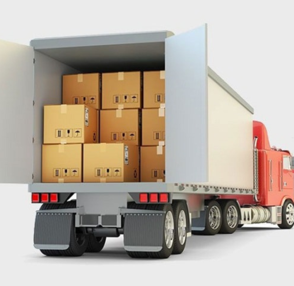 Personal Courier | Send Parcel | Free Doorstep Pickup